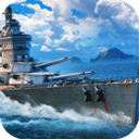 战舰猎手破解版无限金币