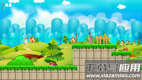 超级猫里奥2HD下载安装最新版截图1