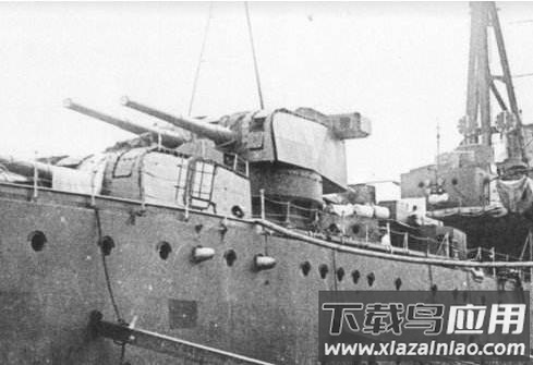 战舰猎手官方正版