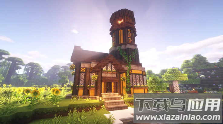 疯狂机器人世界游戏最新版截图1