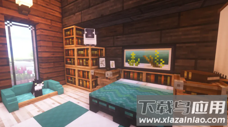 疯狂机器人世界游戏最新版截图4