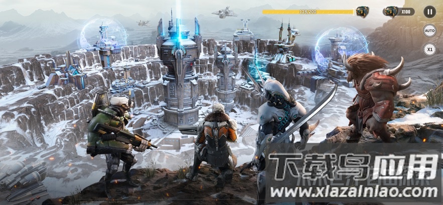 星际52区手游下载截图4