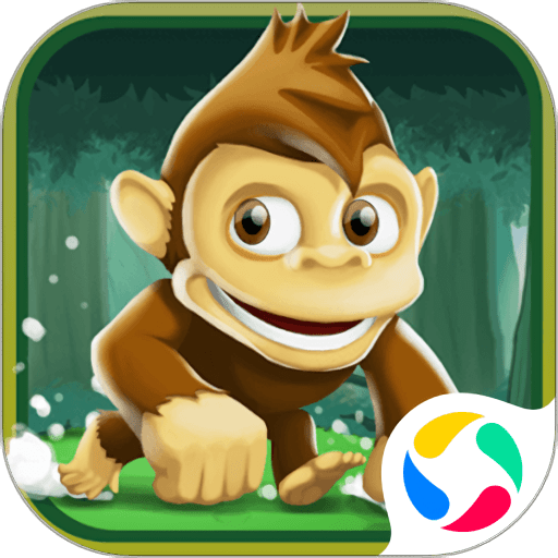 森林岛大冒险中文版