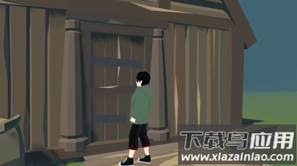 我的无人村游戏(Japanes Village)