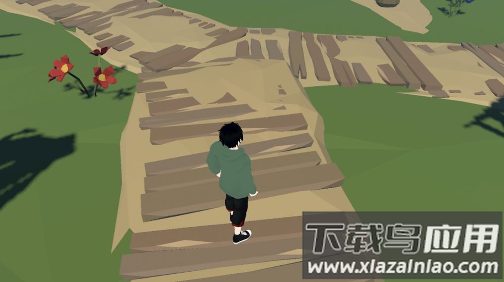 我的无人村游戏(Japanes Village)最新版截图3