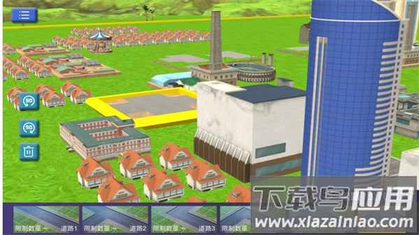 建筑乐园城市崛起游戏最新版截图2