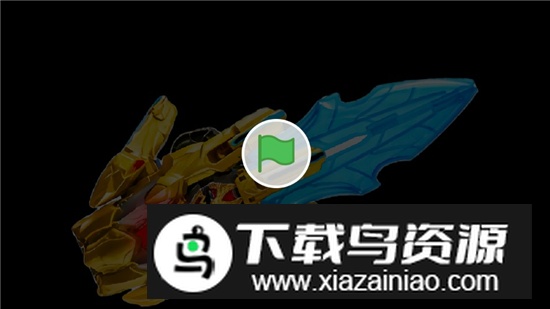 超级战队豪兽者变身工具手机版最新版截图1