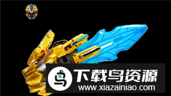 超级战队豪兽者变身工具手机版最新版截图4