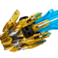 超级战队豪兽者变身工具手机版