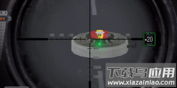 屋顶狙击手特工3D