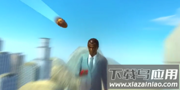 屋顶狙击手特工3D最新版截图2