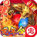 战神霸域手游官方版