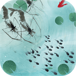 龙虾大战蝌蚪4游戏