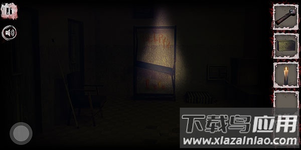 逃离恐怖医院游戏下载安装最新版截图3