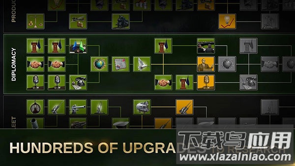 战略与战术2中文版最新版截图4