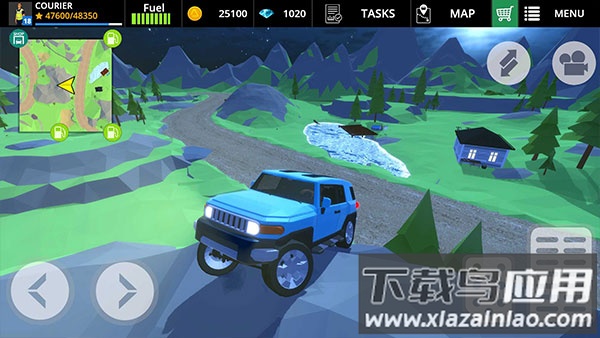 驾驶领域高级版下载最新版截图3