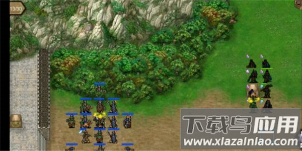 战棋三国手游最新版