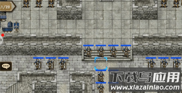 战棋三国手游官方版