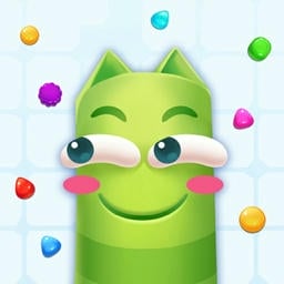 蛇蛇争霸小游戏