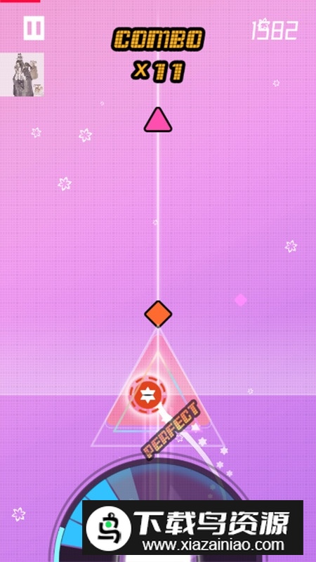 缪斯计划最新破解版2025版最新版截图1