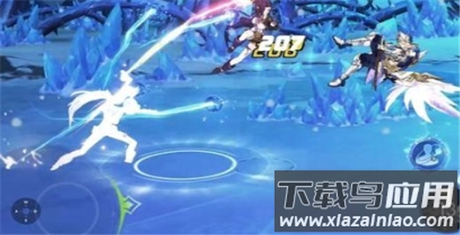 战斗法则破解版