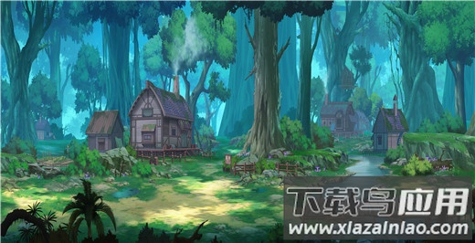 战斗法则百度版