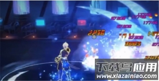 战斗法则手游官方正版