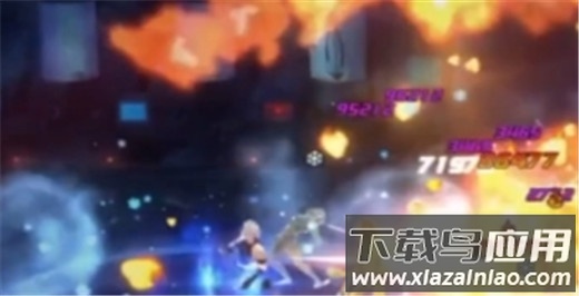 战斗法则手游官方正版