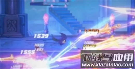 战斗法则手游官方正版