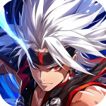 战斗法则手游官方正版