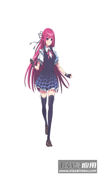 战斗法则华为版