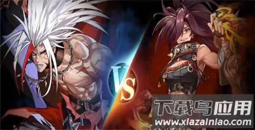 战斗法则九游版