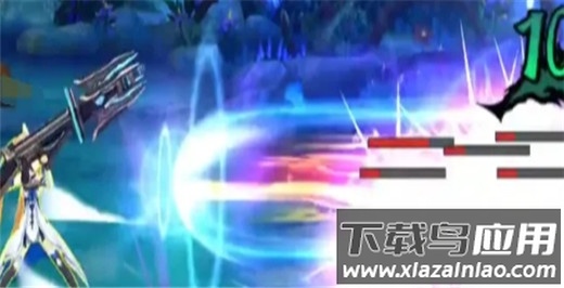 战斗法则九游版