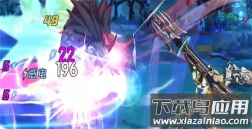 战斗法则九游版