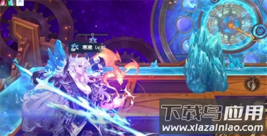 战斗法则九游版