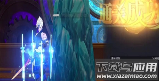 战斗法则九游版