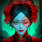 缠重山游戏官方正版