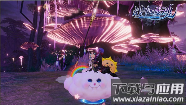 战斗吧龙魂0.1折