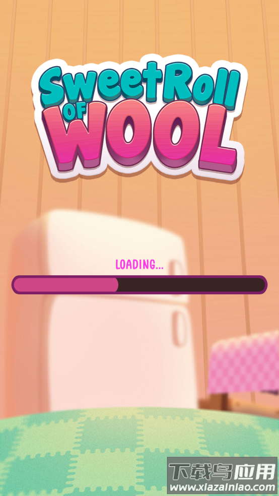 推箱子猫冒险小游戏(Roll of Wool)最新版截图3