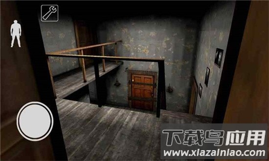 Granny恐怖孙子中文版截图3