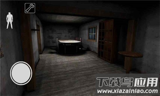 Granny恐怖孙子中文版截图4