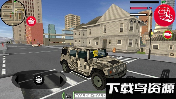 黑金火柴人手机版下载