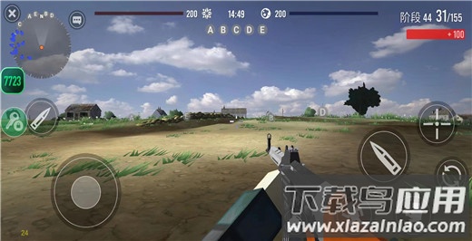 战地联机版破解版