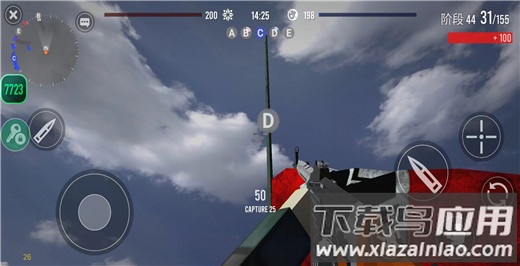 战地联机版破解版