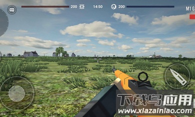 战地联机版官方版最新版截图4