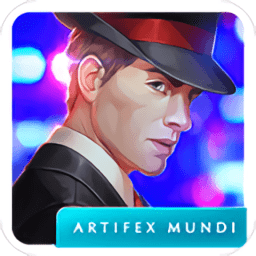 黑色纪事罪恶之城破解版