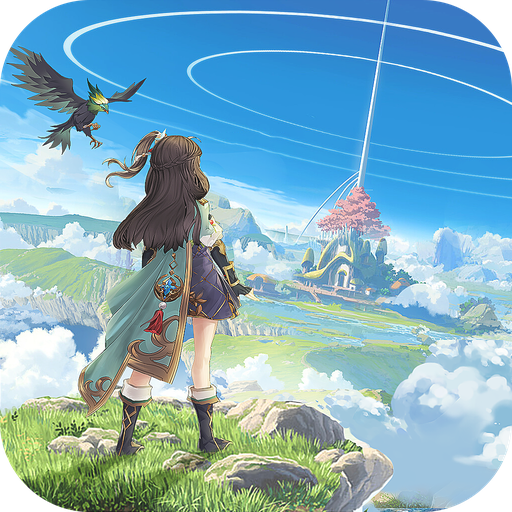 绿洲野兽手游官方版