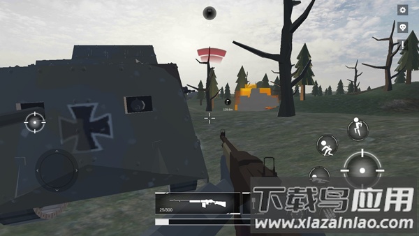 战地1914正式版截图4