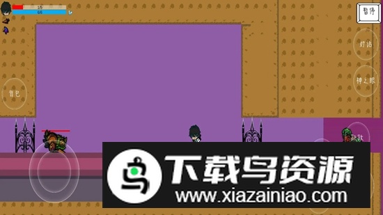 绿林传说游戏官方正版最新版截图4