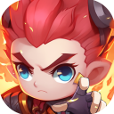 战吕布手游官方正版